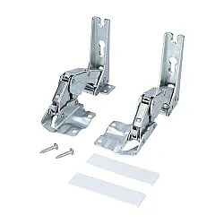 Bosch Siemens Vervangingsscharnier van koelkast 00481147 (2 stuks)