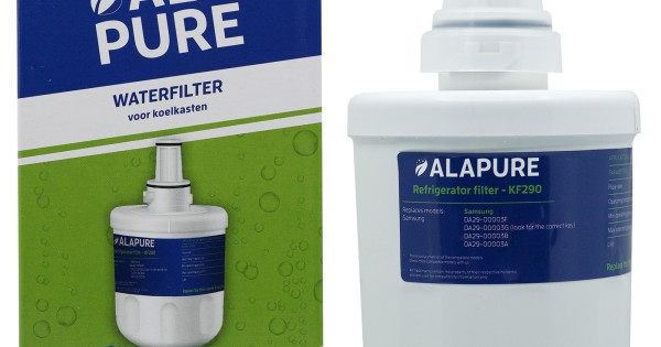 Hoe vaak vervangen actieve koolfilters BORA