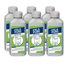 Alapure Ontkalker geschikt voor Sarista CA6400 (6-Pack)