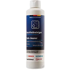 Glaskeramische-reiniger voor keramische, inductie en RVS kookplaten 00311896 Glaskeramische-reiniger voor keramische, inductie en RVS kookplaten 00311896