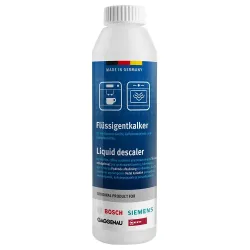 Gaggenau Vloeibare Ontkalker 00312013 (4x250ml)