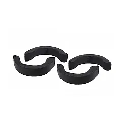 Alapure Koolstoffilter geschikt voor Novy Monoblock 230060 (4st)