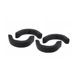 Alapure Koolstoffilter geschikt voor Novy Monoblock 230060 (4st)