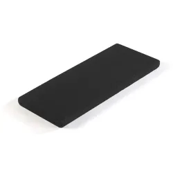 Alapure Koolstoffilter geschikt voor Novy Monoblock 811400 / 563-80012