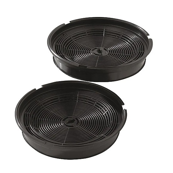 Gorenje Koolstoffilter AH194 / 688573 (2St.) Gorenje Koolstoffilter AH194 / 688573 (2St.)