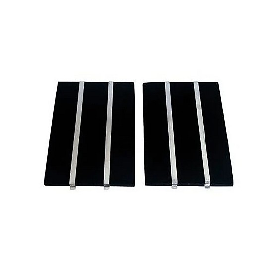 DeDietrich Koolstoffilter AS0062459 (2st.) DeDietrich Koolstoffilter AS0062459 (2st.)