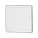 Alapure HEPA-filter geschikt voor Beurer LR200 / LR210