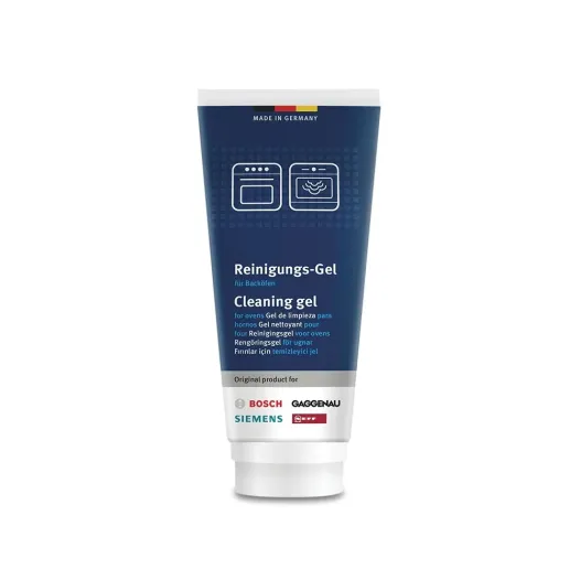Constructa Reinigingsgel 00312324 / 00311859 voor ovens 200 ml