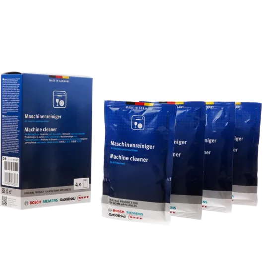 Gaggenau Vaatwasmachine Reiniger 00312477 / 00312194 / 00311580