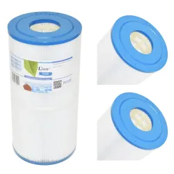 Darlly Zwembad Waterfilter Hayward SwimClear CX480XRE / CE480RE / C2025 / PC125 / CE480RE / C-7458 Darlly Zwembad Waterfilter Hayward SwimClear CX480XRE / CE480RE / C2025 / PC125 / CE480RE / C-7458