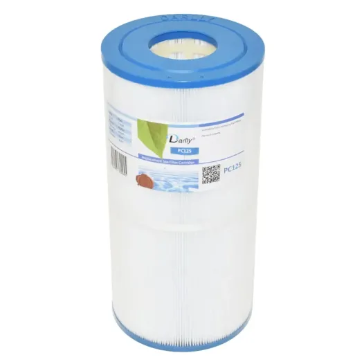 Darlly Zwembad Waterfilter PC125 / CE480RE / C-7458