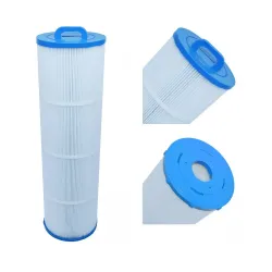 Darlly Zwembad Waterfilter PC135 / C6 / 62616 Darlly Zwembad Waterfilter PC135 / C6 / 62616