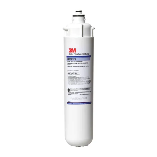 3M 9000 Series CFS9812X Everpure Compatible Replacement Filter 5631608