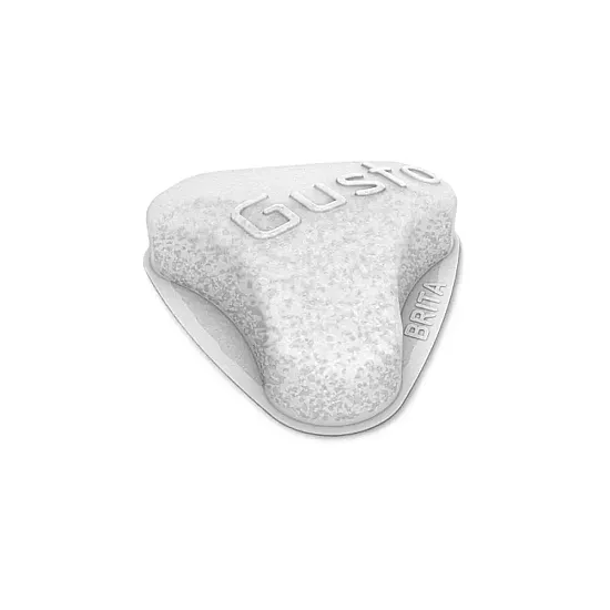 BRITA Aquagusto 100 Waterreservoirfilter BRITA Aquagusto 100 Waterreservoirfilter