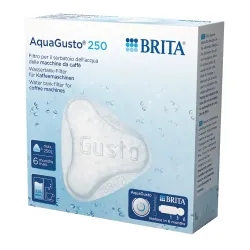 BRITA Aquagusto 250 Waterreservoirfilter