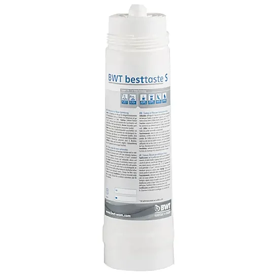 BWT Besttaste S / Besttaste 15 Waterfilterpatroon FS22A10A00 BWT Besttaste S / Besttaste 15 Waterfilterpatroon FS22A10A00