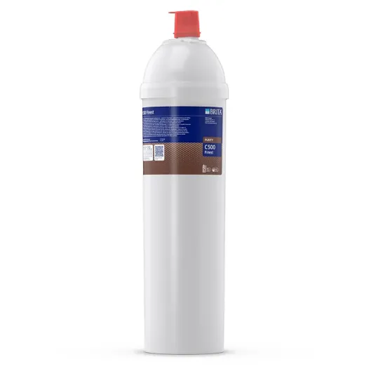 BRITA PURITY C500 Finest Filterpatroon