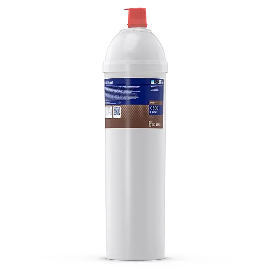 BRITA PURITY C500 Finest Filterpatroon BRITA PURITY C500 Finest Filterpatroon