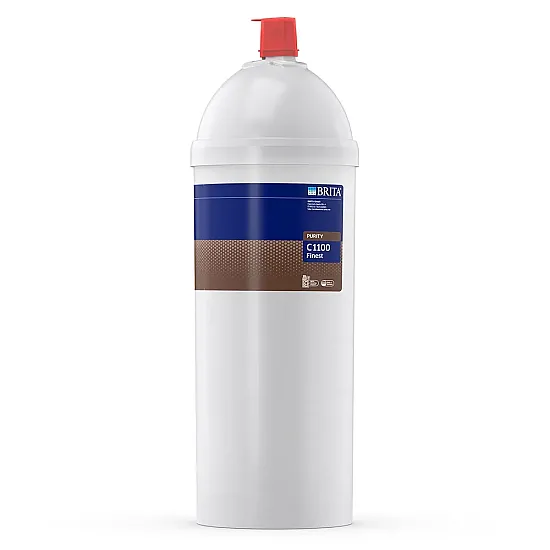 BRITA PURITY C1100 Finest Filterpatroon BRITA PURITY C1100 Finest Filterpatroon