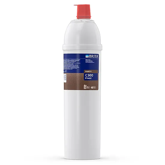BRITA PURITY C300 Finest Filterpatroon BRITA PURITY C300 Finest Filterpatroon