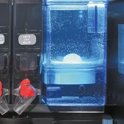 BRITA AquaAroma Waterfilter 216000