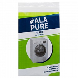 Miele Warmtepompdroger Filter 9164761 van Alapure ALA-DF01