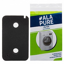 Miele Warmtepompdroger Filter 9499230 van Alapure ALA-DF02