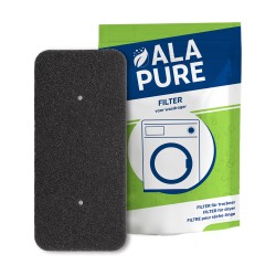 Alapure ALA-DF08 Wasdroger Schuimfilter 40006731