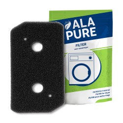 Alapure 12007650 Filter Wasdroger ALA-DF14