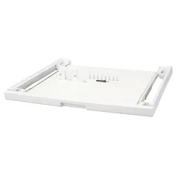 Siemens Tussenstuk met uitschuifbare plaat 00574010