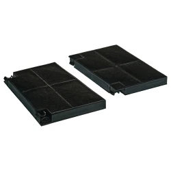 Alapure Koolstoffilter geschikt voor Bosch 640550 / 00640550