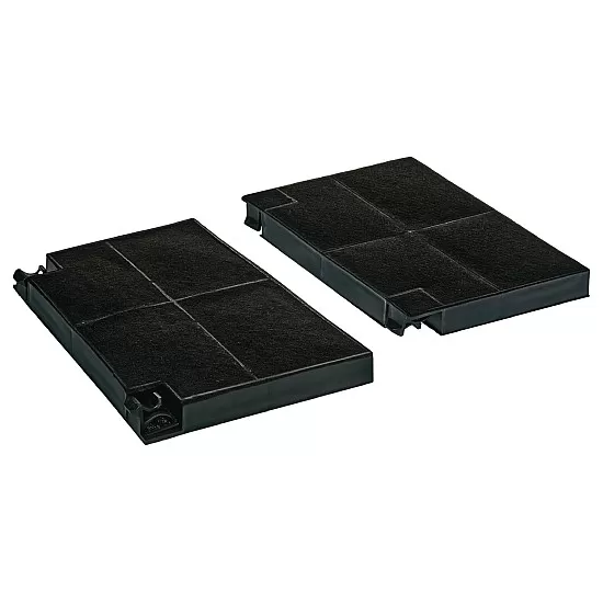 Alapure Koolstoffilter geschikt voor Gaggenau 640550 / 00640550 Alapure Koolstoffilter geschikt voor Gaggenau 640550 / 00640550