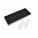 Alapure Koolstoffilter geschikt voor Neff 00352953 / Z5143X0