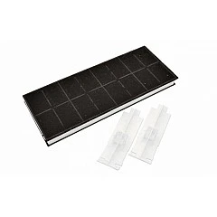 Alapure Koolstoffilter geschikt voor Neff 00352953 / Z5143X0 Alapure Koolstoffilter geschikt voor Neff 00352953 / Z5143X0