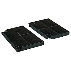 Alapure Koolstoffilter geschikt voor Zanker MCFE05 / 9029800498 / EFF70 Alapure Koolstoffilter geschikt voor Zanker MCFE05 / 9029800498 / EFF70