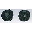 Ignis Koolstoffilter 484000008610 / FAC349 / CHF34 Ignis Koolstoffilter 484000008610 / FAC349 / CHF34