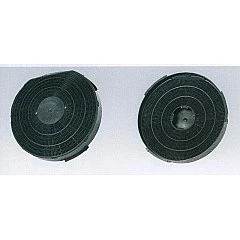 Alapure Koolstoffilter geschikt voor AEG 9029793834 Alapure Koolstoffilter geschikt voor AEG 9029793834