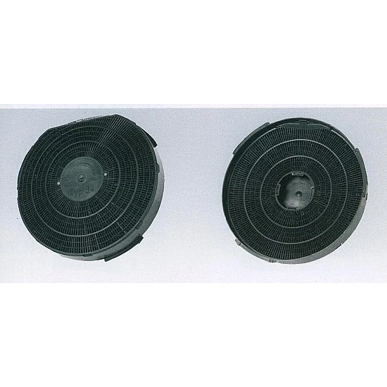 Ignis Koolstoffilter 484000008610 / FAC349 / CHF34 Ignis Koolstoffilter 484000008610 / FAC349 / CHF34