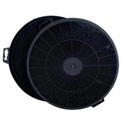 Alapure Koolstoffilter geschikt voor Falmec Nr. 2 / 103050102 (2st.)