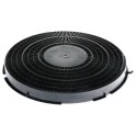 Alapure Koolstoffilter geschikt voor Juno 9029793743 / Type 26  / FAC269