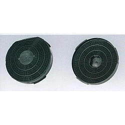 Alapure Koolstoffilter geschikt voor Whirlpool CHF34 / FAC349