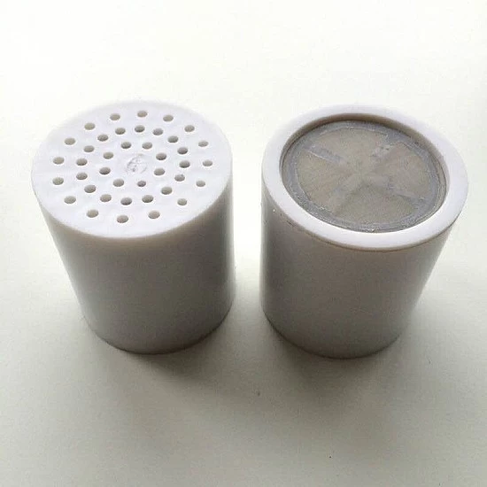 Wisselfilter Douche Filter WFS-S11A en WFS-S12B Anti-Kalk Wisselfilter Douche Filter WFS-S11A en WFS-S12B Anti-Kalk