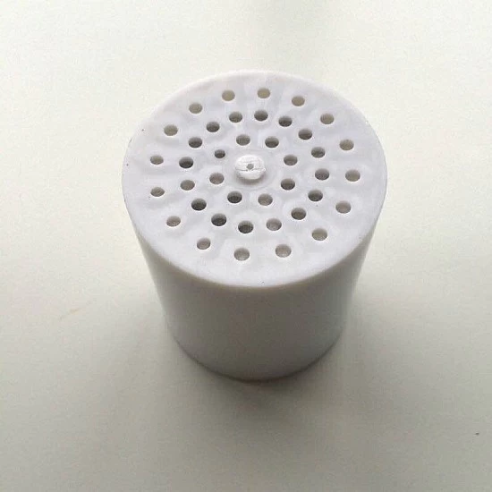 Wisselfilter Douche Filter WFS-S11A en WFS-S12B Wisselfilter Douche Filter WFS-S11A en WFS-S12B