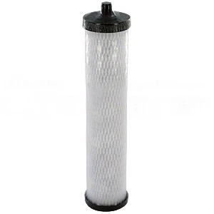 Alapure CTO Koolstof Waterfilter geschikt voor systeem HCS / HIP / HIS / DUO / HCP / HCPS