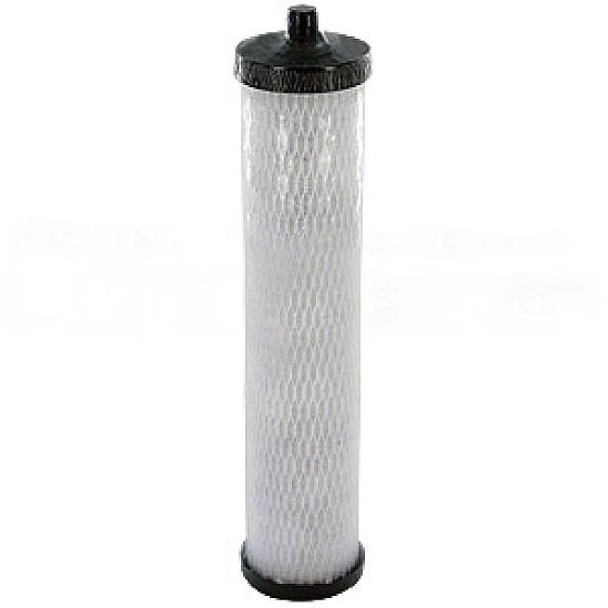 Alapure CTO Koolstof Waterfilter geschikt voor systeem HCS / HIP / HIS / DUO / HCP / HCPS Alapure CTO Koolstof Waterfilter geschikt voor systeem HCS / HIP / HIS / DUO / HCP / HCPS