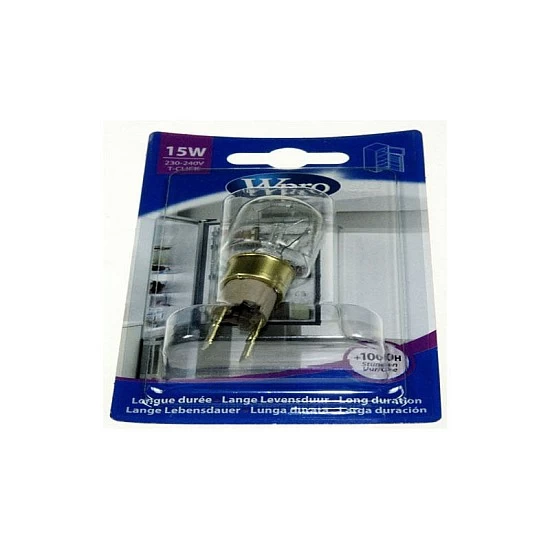 WPRO Koelkastlamp TClick / 484000000979 WPRO Koelkastlamp TClick / 484000000979