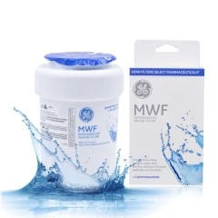 GE MWF Waterfilter Smartwater NIEUW GE MWF Waterfilter Smartwater NIEUW