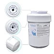 GE MWF Waterfilter Smartwater NIEUW GE MWF Waterfilter Smartwater NIEUW