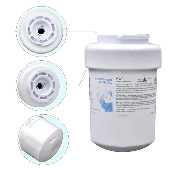 GE MWF Waterfilter Smartwater NIEUW GE MWF Waterfilter Smartwater NIEUW