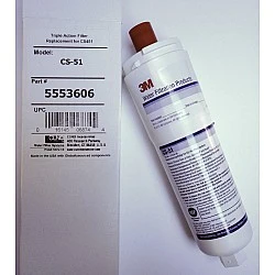 Küppersbusch Waterfilter CS-51 Küppersbusch Waterfilter CS-51